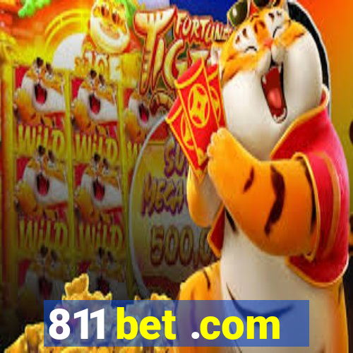 811 bet .com